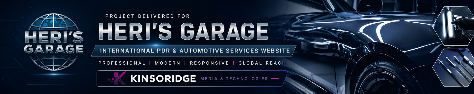 Kinsoridge featured banner