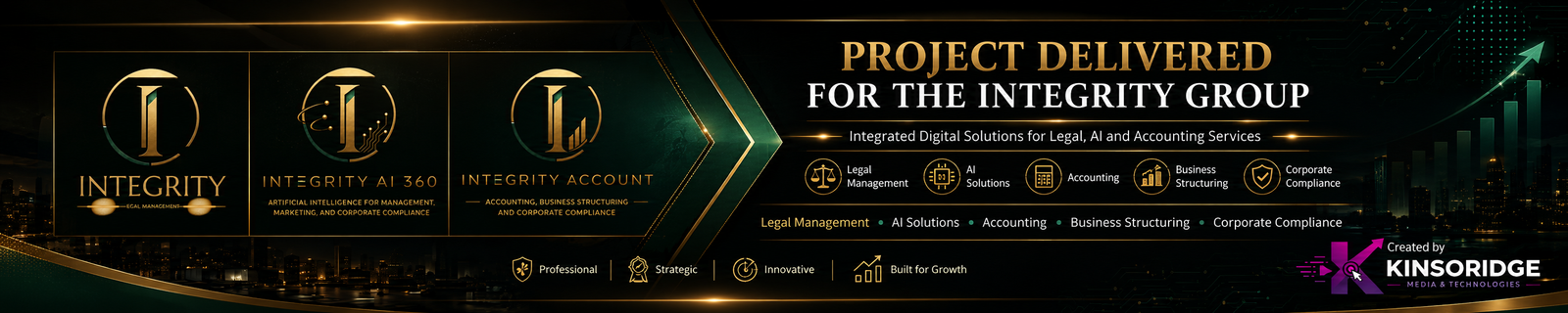Kinsoridge featured banner